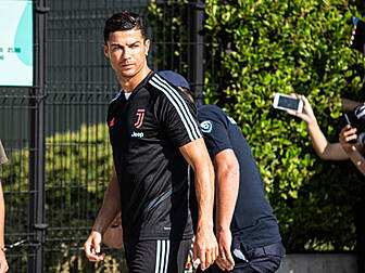 Ronaldo to avoid criminal char...